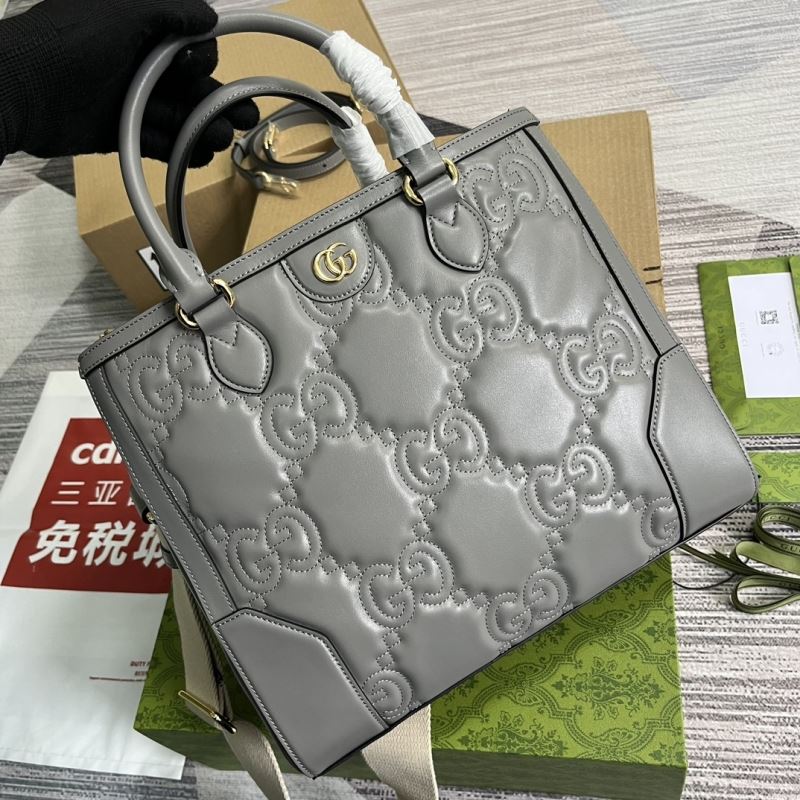 Gvc*1 top handle bags